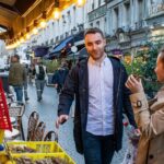 Paris Christmas Food Tour with a Local Guide, and Seasonal Treats - Who Would Enjoy This Tour?