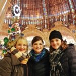 Paris Christmas Illuminations and Local Festivities Private Tour - What’s Included and What’s Not