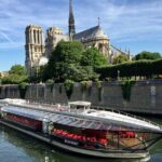 Paris Christmas Lunch Cruise by Bateaux Mouches - Final Thoughts