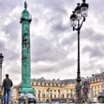 Paris City of Fashion History Private Guided Walking Tour - What to Expect During the Tour