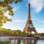 Paris City Of Lights Photoexploring Tour - FAQ