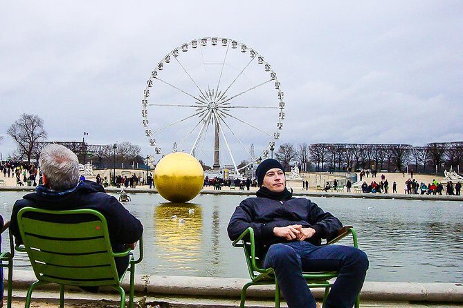 Paris City Tour with Private Friendly Guide and all Must-See Sites - Is It Worth It?