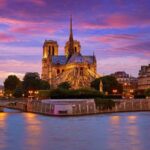 Paris city tour with private guide - Frequently Asked Questions