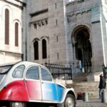 Paris: Classic Sites Tour by Vintage Citroen 2CV - What the Tour Covers