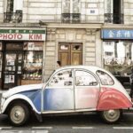 Paris Classic tour in 2CV - The Itinerary: What You Can Expect