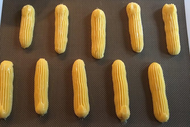 Paris Cooking Class: Chocolate Éclairs and Cream Puffs - Who Is This Tour Perfect For?