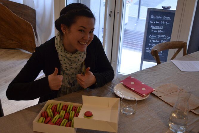 Paris Cooking Class: Learn How to Make Macarons - The Value of the Experience