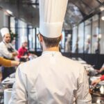 Paris Cooking Class with Ferrandi chef at Galeries Lafayette - The Sum Up