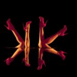 Paris: Crazy Horse Cabaret Show - Analyzing the Value