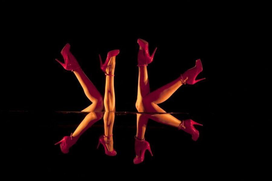 Paris: Crazy Horse Cabaret Show - Analyzing the Value