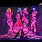 Paris Crazy Horse Cabaret Show Champagne & macarons - What Reviewers Loved (and Slightly Less So)