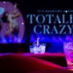Paris Crazy Horse Cabaret Show with Beverages including Champagne - The Detailed Breakdown of the Experience