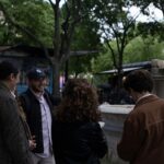 Paris Dark Stories: Halloween Spooky Walking Tour in Small Group - The Experience You Can Expect