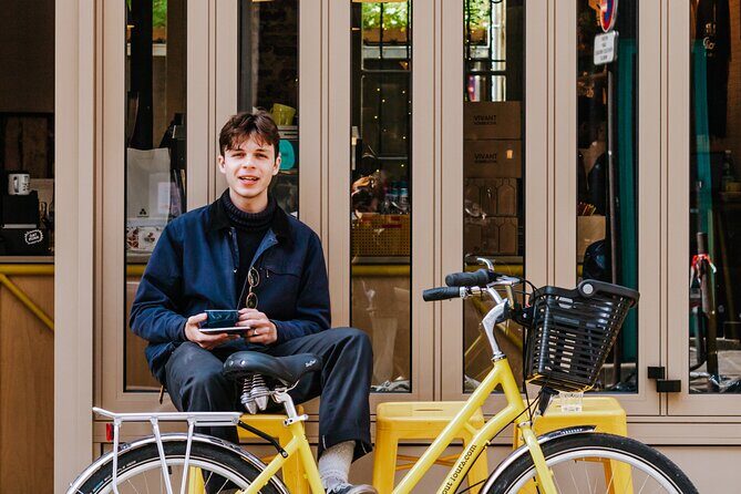 Paris day Bike Rental - Practical Tips and Considerations