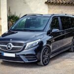 Paris Departure Transfer to Paris Airport CDG by Luxury Van - Who Will Love This Service?