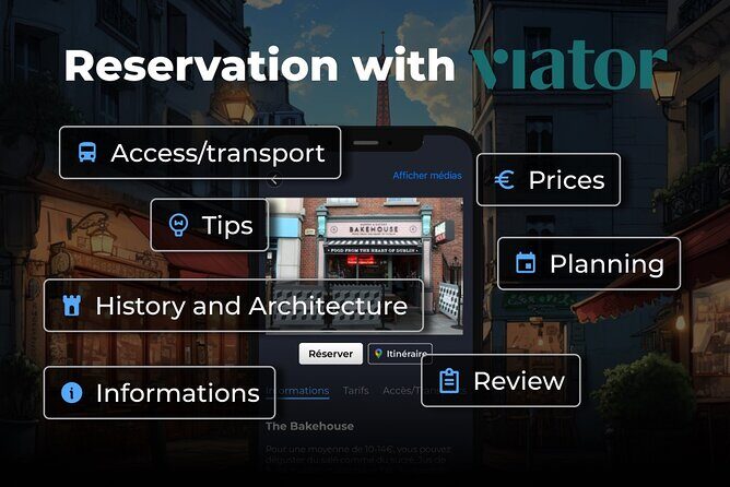 Paris Digital Guide - The Sum Up: Is the Paris Digital Guide a Good Investment?