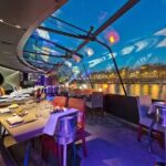 Paris Dinner Cruise - Bateaux Parisien Seine River - Analyzing the Value