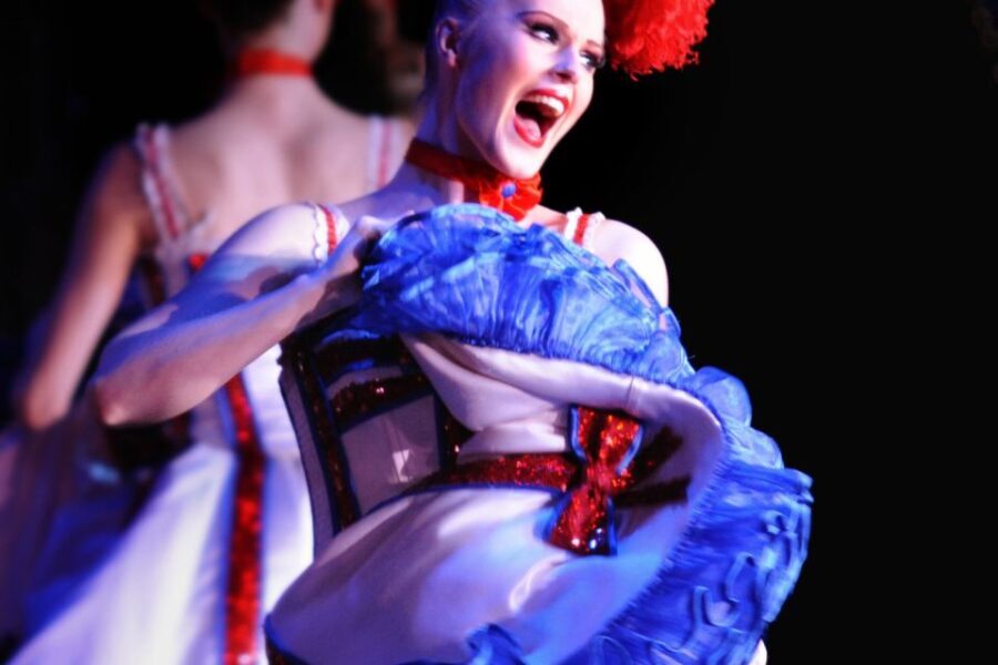 Paris: Dinner Show at the Moulin Rouge - The Sum Up: Who Will Love the Moulin Rouge Dinner Show?