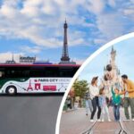 Paris: Disneyland Paris Ticket with Transfer - Exploring Disneyland® Paris & Walt Disney Studios®