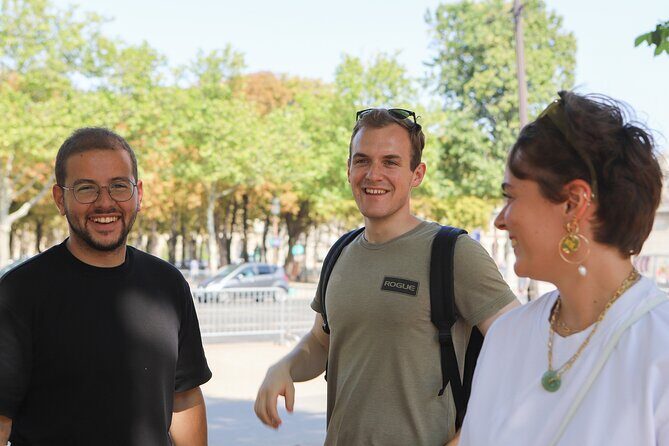 Paris E-Bike Private Tour: Discover the City Highlights in 3hours - The Practicalities and What You Can Expect