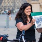 Paris: E-bike tour - Monumental and Hidden Paris - Group Size, Duration, and Booking