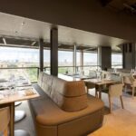 Paris Earliest Lunch at Eiffel Tower Madame Brasserie Restaurant - The Menu: French Cuisine Crafted with Care