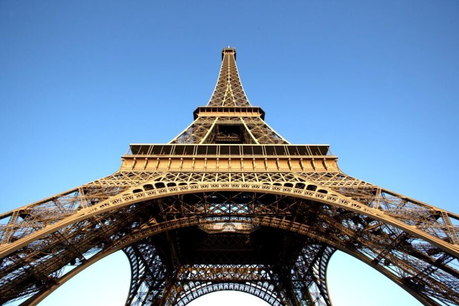 Paris: Eiffel Tower Access w/ Audioguide and Optional Cruise - Final Thoughts