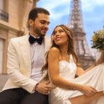 Paris: Eiffel Tower & Louvre Photoshoot with High-End Edits - The Experience: The Good, the Bad, and the Practical