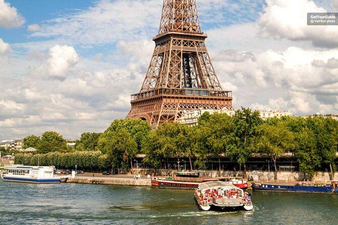Paris: Eiffel Tower Summit Access - Who Should Consider This Tour?