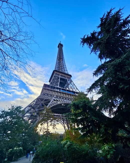 Paris: Eiffel Tower Summit or Second Floor Guided Tour - Who Will Love This Tour?