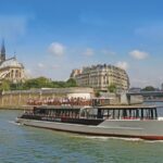 Paris: Eiffel Tower Tour & Seine River Cruise Tour - The Heart of the Experience: Eiffel Tower & Seine Cruise