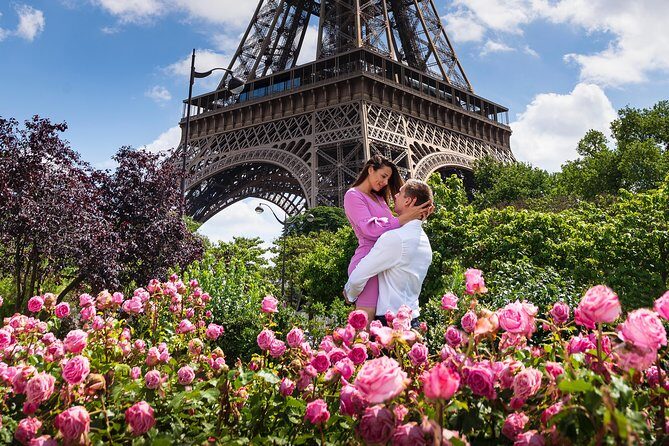 Paris Eiffel Tower Wedding Vows Renewal Ceremony with Photo Shoot - Final Thoughts