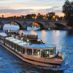 Paris en Scene 3 Course Seine River Dinner Cruise - An In-Depth Look at the Experience