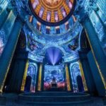 Paris Entrance Ticket to the Aura Invalides Immersive Show - Is It Worth the Price?