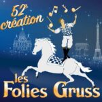 Paris: Entry ticket for Les Folies Gruss - Why the Price of $23 Offers Great Value