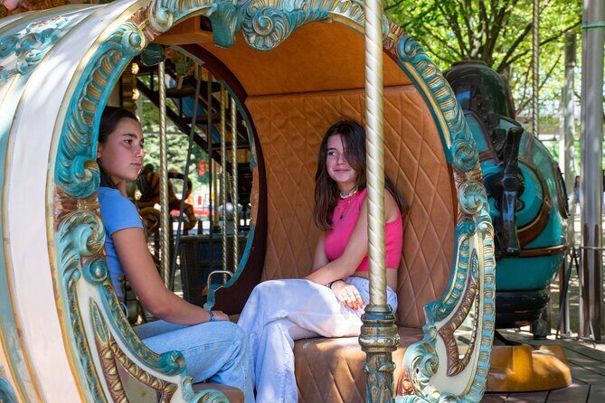 Paris Family Custom Tour: Kids-Friendly Day with Private Guide - FAQs