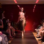 Paris: Fashion Show at Galeries Lafayette Haussmann - A Detailed Look at the Fashion Show Experience