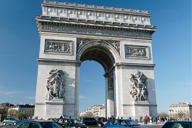 Paris: Flexible Entrance Tickets to Arc De Triomphe Rooftop - Final Thoughts: Who Is This Tour For?