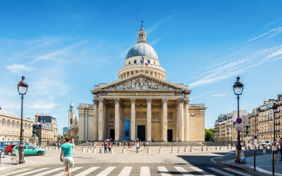 Paris: French Revolution Walking Tour - Who Will Love This Tour?