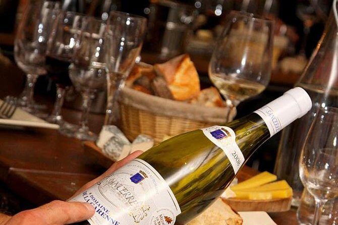 Paris French Wine Tasting 3-Course Dinner - The Sum Up: Who Should Book This Experience?