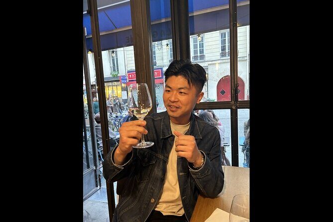 Paris: French Wine Tasting and Pairing Experience in Montmartre - Value and Practicality