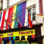 Paris Gay Marais Semi-Private Walking Tour - The Iconic Place des Vosges