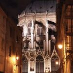 Paris: Ghosts, Legends & Mysteries Evening Walking Tour - What Makes This Tour Stand Out?