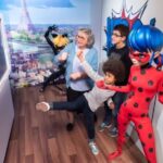 Paris: Grèvin Wax Museum and Seine River Cruise Tickets - A Deep Dive into the Experience: What to Expect at the Wax Museum