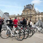 Paris Guided Bike Tour  Le Marais and Île de la Cité Treasures - The Value of the Tour