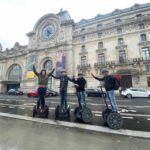 Paris: Guided Segway Tour - Who Is This Tour Perfect For?