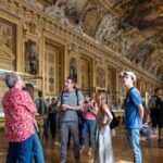 Paris: Guided Tour of the Must-Sees of the Louvre Museum - The Practical Side: What to Know Before You Go