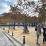 Paris Half Day Semi Private Tour with Private Options - Breakdown of the Itinerary