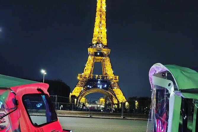 Paris Highlights & Monuments - Final Thoughts: Is This Tour Right for You?