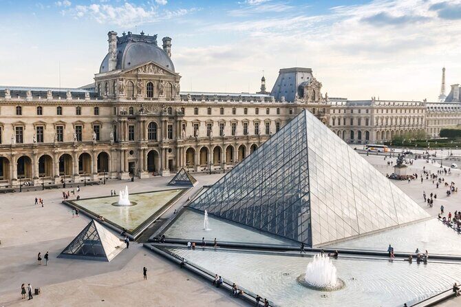 Paris Highlights Private Bike Tour With Expert Local Guide - The Realities of the Tour Experience